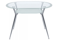 Стеклянный стол Том 90